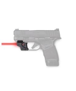 Viridian E Series Red Laser Black Springfield Hellcat w/ Kydex IWB RH