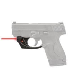 Viridian E Series Red Laser Black S&W Shield w/ Kydex Holster IWB RH