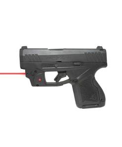 Viridian E Series Red Laser Black Taurus GX4/GX4XL w/ Kydex Holster IWB RH