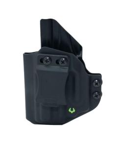Viridian Kydex IWB Holster for Taurus G3/G3c/G3X/G2c/G2 PT111 with GES RH