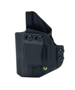Viridian Kydex IWB Holster for Springfield Hellcat/Hellcat OSP with E Series RH