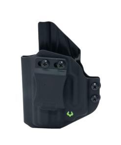 Viridian Kydex IWB Holster for Springfield Hellcat PRO with GES and RES RH