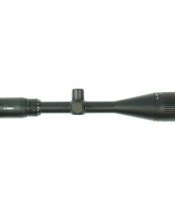 Viridian Rifle Scope 4-16x50mm 1" Tube AO R6 Black Retail Box