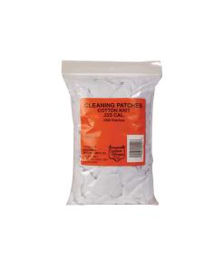 Southern Bloomer .223 Cleaning Patches 1000/Pack