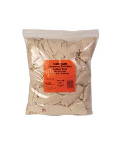 Southern Bloomer Shotgun Cleaning Patches 500/Pack