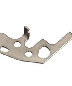 Volquartsen Automatic Bolt Release 10/22 Silver