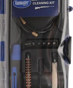 DAC Technologies 12-Piece Rifle Cleaning Kit .270/.280/7mm