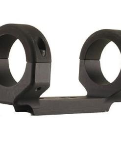 DNZ Game Reaper 1-Piece Scope Mount - TC Encore/Omega 1" Medium Black