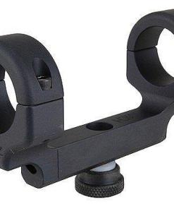 DNZ Freedom Reaper 1-Piece Carry Handle Mount - AR15 1" Black