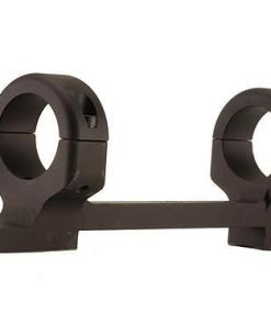 DNZ Game Reaper 1-Piece Scope Mount - Marlin 1894 1895 32974 1" Medium Black