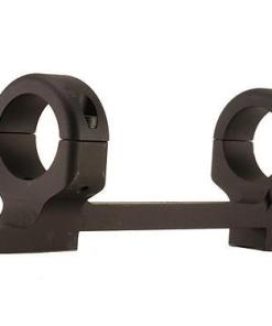 DNZ Game Reaper 1-Piece Scope Mount - Marlin 1894 1895 32974 1" High Black