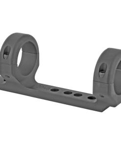 DNZ Products Game Reaper Marlin Scope Mount 30mm High Black
