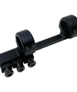 3.8 Forward FR Picantinny Rail-20MOA-Black