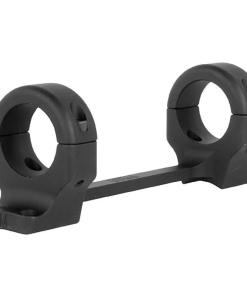 DNZ Products HOWA 1500 SA Mount 30mm High Black