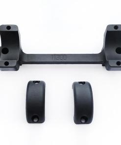 DNZ Products HOWA 1500 LA Mount 30mm High Black