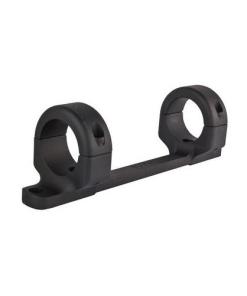DNZ Game Reaper 1-Piece Scope Mount Tikka T3 30mm Low - Black