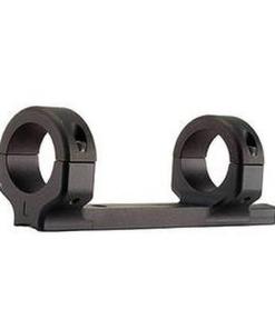 Browning BLR Short Action Scope Mount 1" Med Black