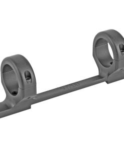 DNZ Products Savage Axis Mount 30mm High Black