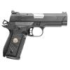 Wilson Combat EDC X9 2.0 Handgun 9mm Luger 15rd Magazine(2) 4" Barrel Non-Lightrail Armor-Tuff Slide Anodize Frame