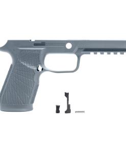 Wilson Combat Grip Module for Sig P320 Full Size No Manual Safety Grey