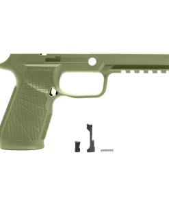 Wilson Combat Grip Module for Sig P320 Full Size No Manual Safety Green