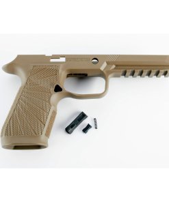 Wilson Combat Grip Module for Sig Sauer P320 Full-Size No Manual Safety Tan
