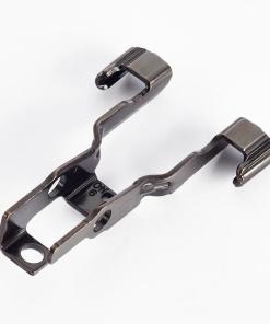 Wilson Combat Extended Slide Stop for Sig Sauer P320