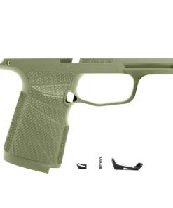 Wilson Combat Grip Module for P365 XL No Manual Safety Green