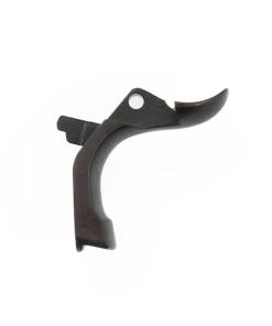 Wilson Combat 1911 Gov't Beavertail Drop-In Grip Safety Black