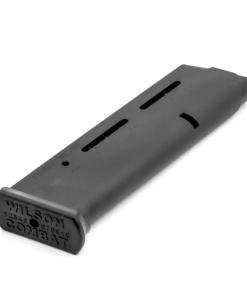 Wilson Combat 1911 Elite Tactical Full Size Handgun Magazine .45 ACP 8/rd