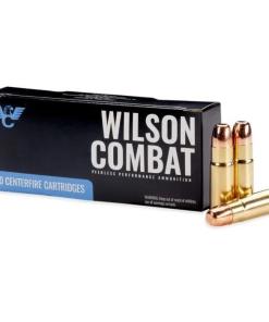 Wilson Combat X-TREME RNFP Rifle Ammunition .458 SOCOM 300gr RNFP 19926 fps 20/ct
