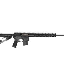 Wilson Combat Tactical Hunter Rifle 6mm ARC 20rd Magazine 18" Black