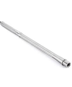 Wilson Combat Super Sniper Fluted Stainless Steel Barrel .223 Wylde 20" 1:8 Twist