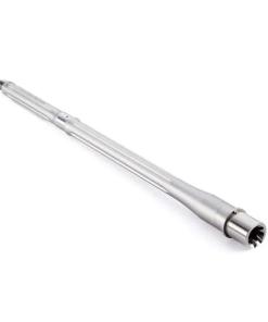 Wilson Combat Super Sniper Stainless Fluted Barrel .308 Win 22" 1:10 Twist