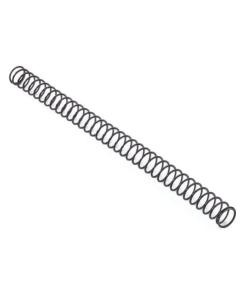 Wilson Combat Flat Wire Chrome Silicon AR-15 (5.56 NATO) Buffer Tube Spring