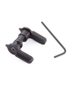 Wilson Combat Ambidextrous AR Safety Selector Multi Caliber - Black