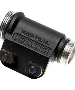 Reptilia Torch M-LOK Light Body RH Black Body Only