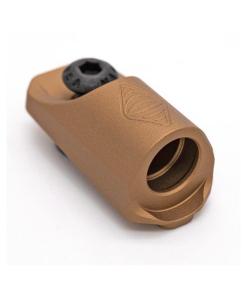 Reptilia Socket M-LOK QD Sling Mount FDE