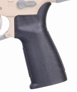 Reptilia CQG-L AR-15 Pistol Grip Long Black
