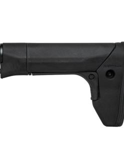 Reptilia RECC-E SR-15/M4/AR-15 Carbine Stock Black