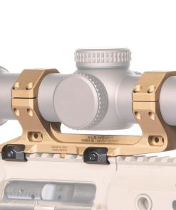 Reptilia AUS 1-Piece Scope Mount 34mm 1.54" FDE