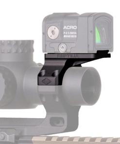 Reptilia ROF-90 Red Dot Mount for Aimpoint Acro P1/P2 and Steiner MPS 30mm Black