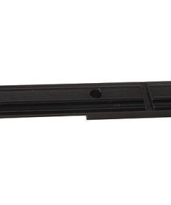 Weaver Standard Top Mount Aluminum Scope Base - Gloss Black - #90 - Marlin 39A