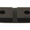 Weaver Grand Slam Steel Top Mount Scope Base - Matte Black - #S35 - REAR