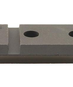 Weaver Grand Slam Steel Top Mount Scope Base - Matte Black - #S36 - CF-2 REAR