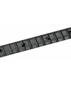 Weaver 1-Piece Tactical Multi-Slot Base CVA Optima Accura Wolf #617 Matte Blister
