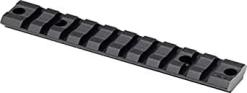 Weaver 1-Piece Tactical Multi-Slot Base Savage Mark I II & 93 Matte Blister