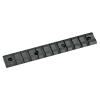 Weaver 1-Piece Multi Slot Base Savage A22 Matte Blister