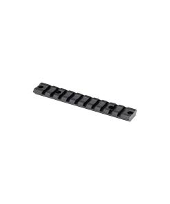 Weaver 1-Piece Multi-Slot Rifle Base Winchester XPR SA Matte Blister