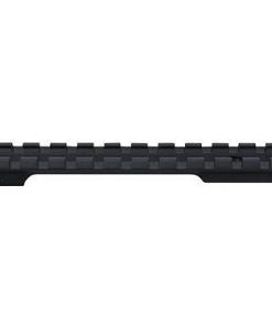Weaver 1-Piece Tactical Multi-Slot Aluminum Scope Base - Remington 700 SA Matte